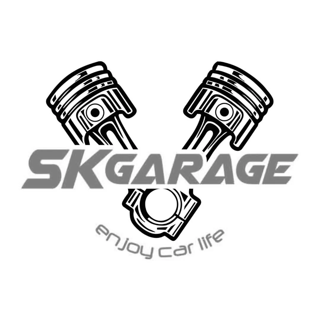 SK Garage