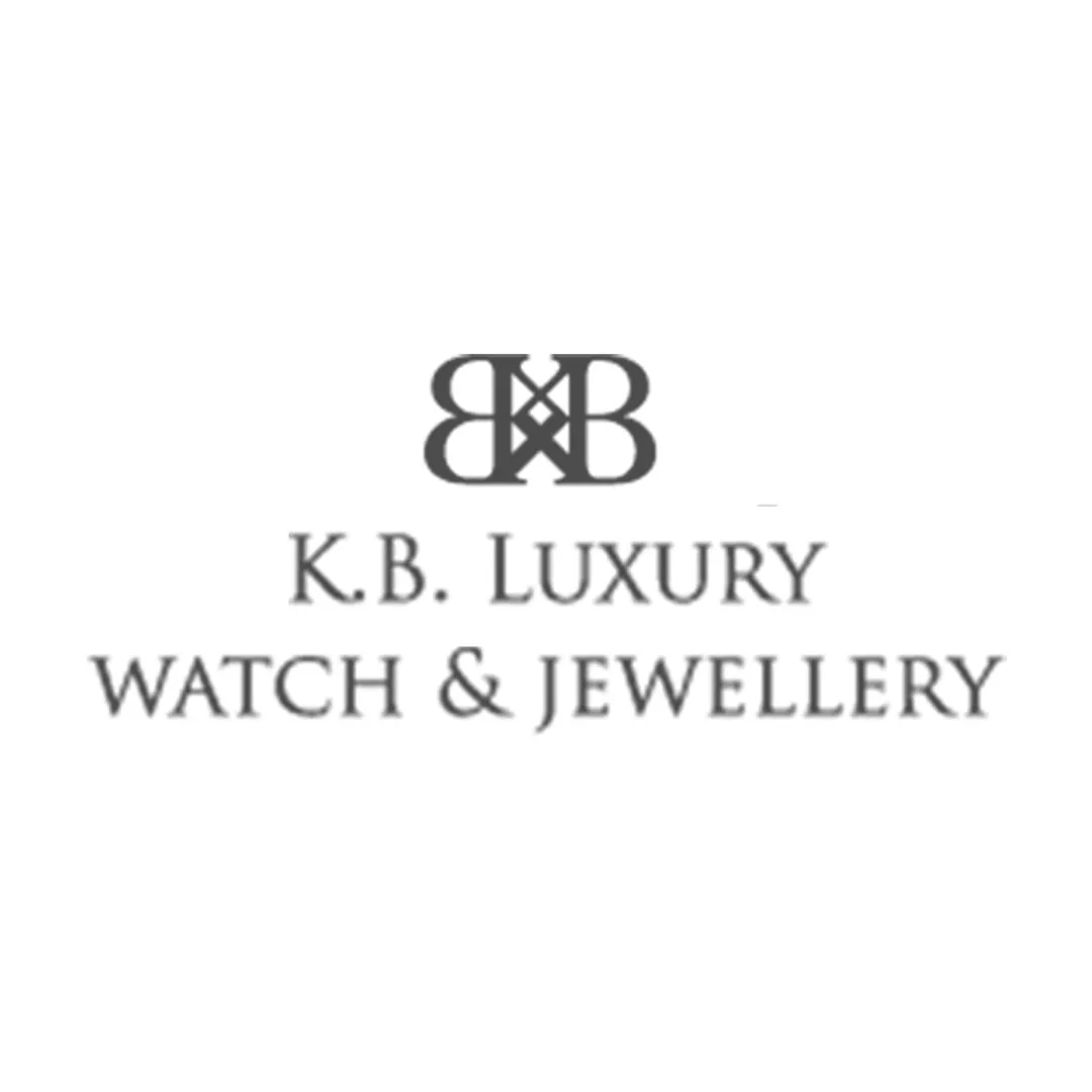K.B. Luxury Watch & Jewellery