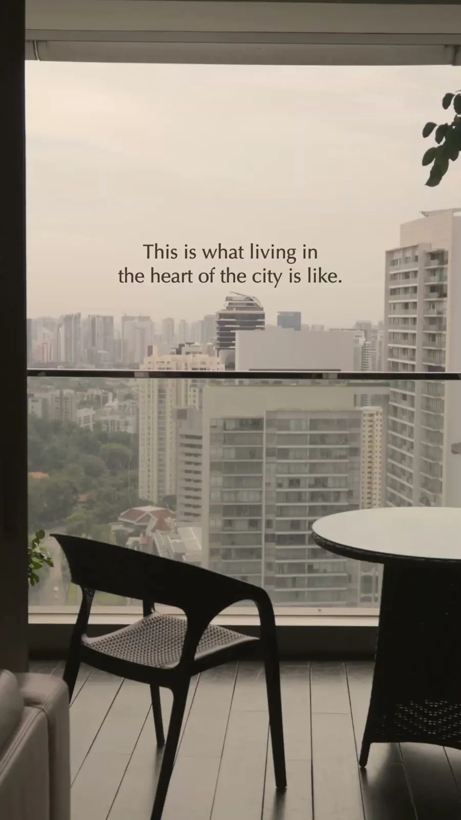 Regine: property agent content